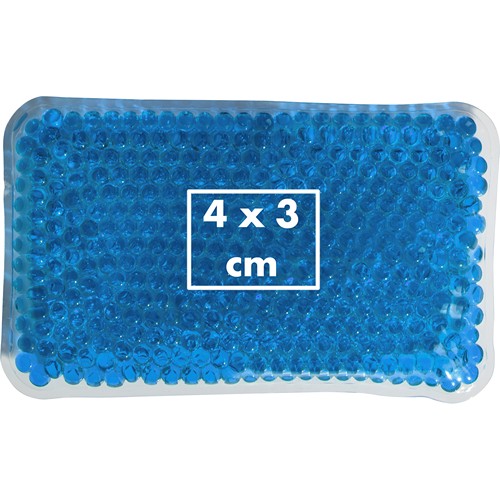 Pad refroidissant / chauffant LEILA - 2