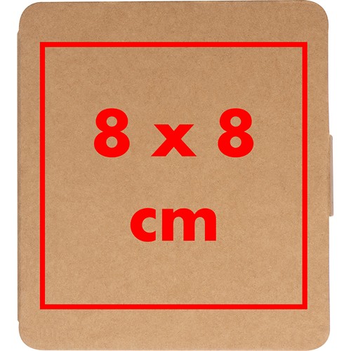 Cahier de coloriage avec 12 crayons de couleur RUFUS - 5