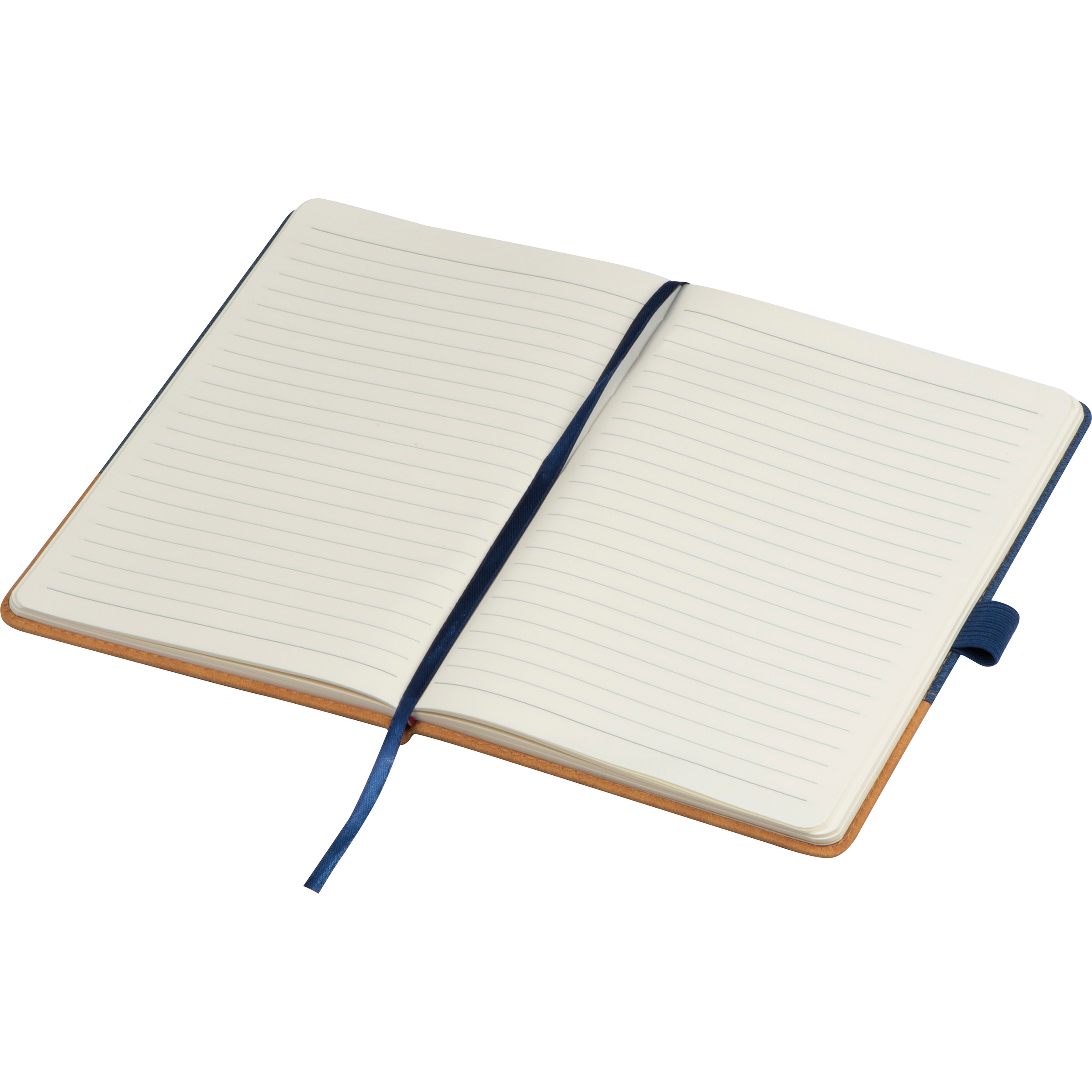 Carnet de notes en PU GRETEL - 3