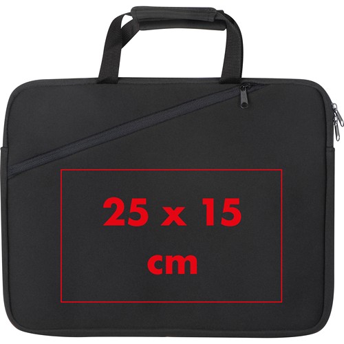 Sacoche pour ordinateur JEANETTE - 4