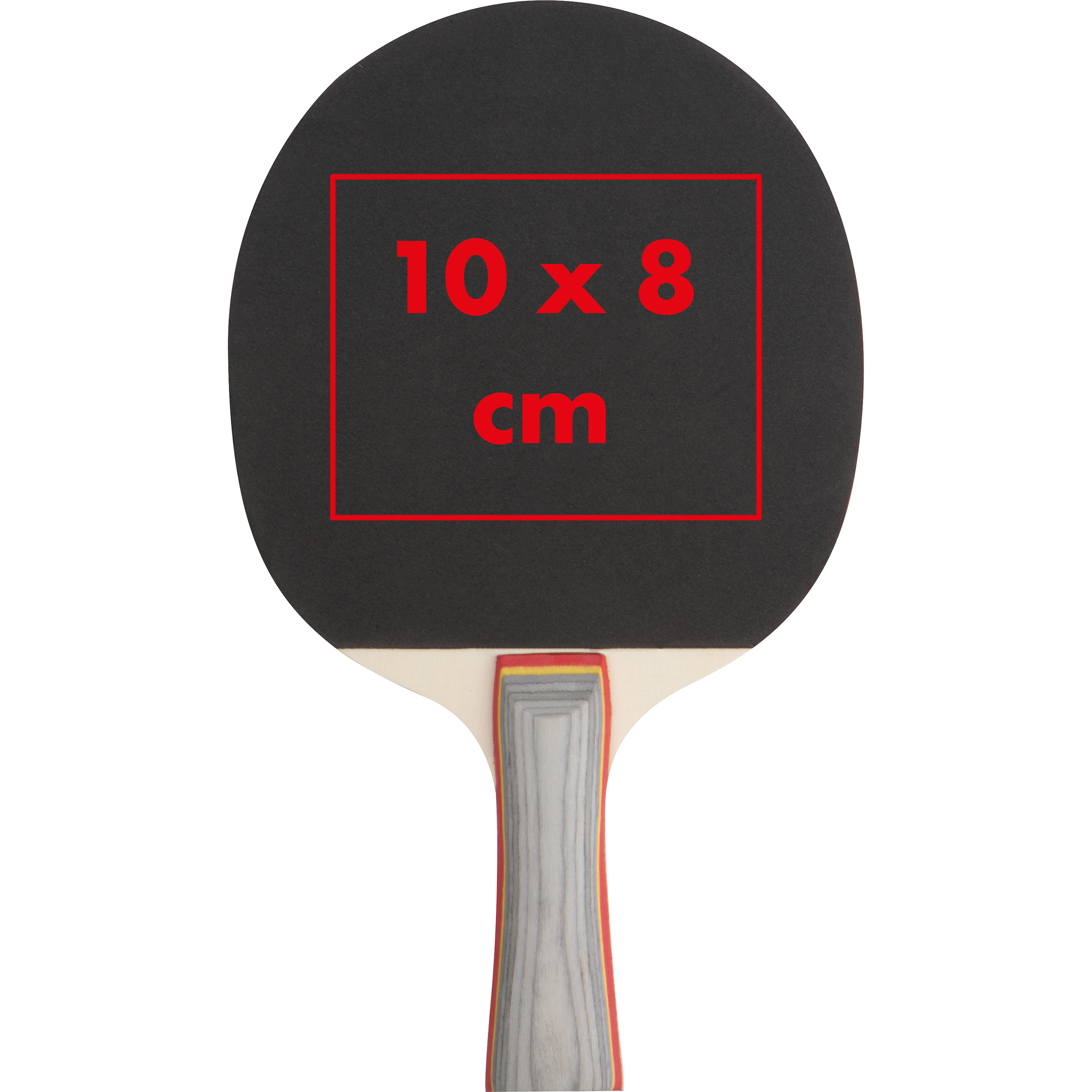 Set de ping-pong ZARA - 4