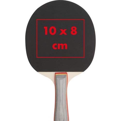 Set de ping-pong ZARA - 4