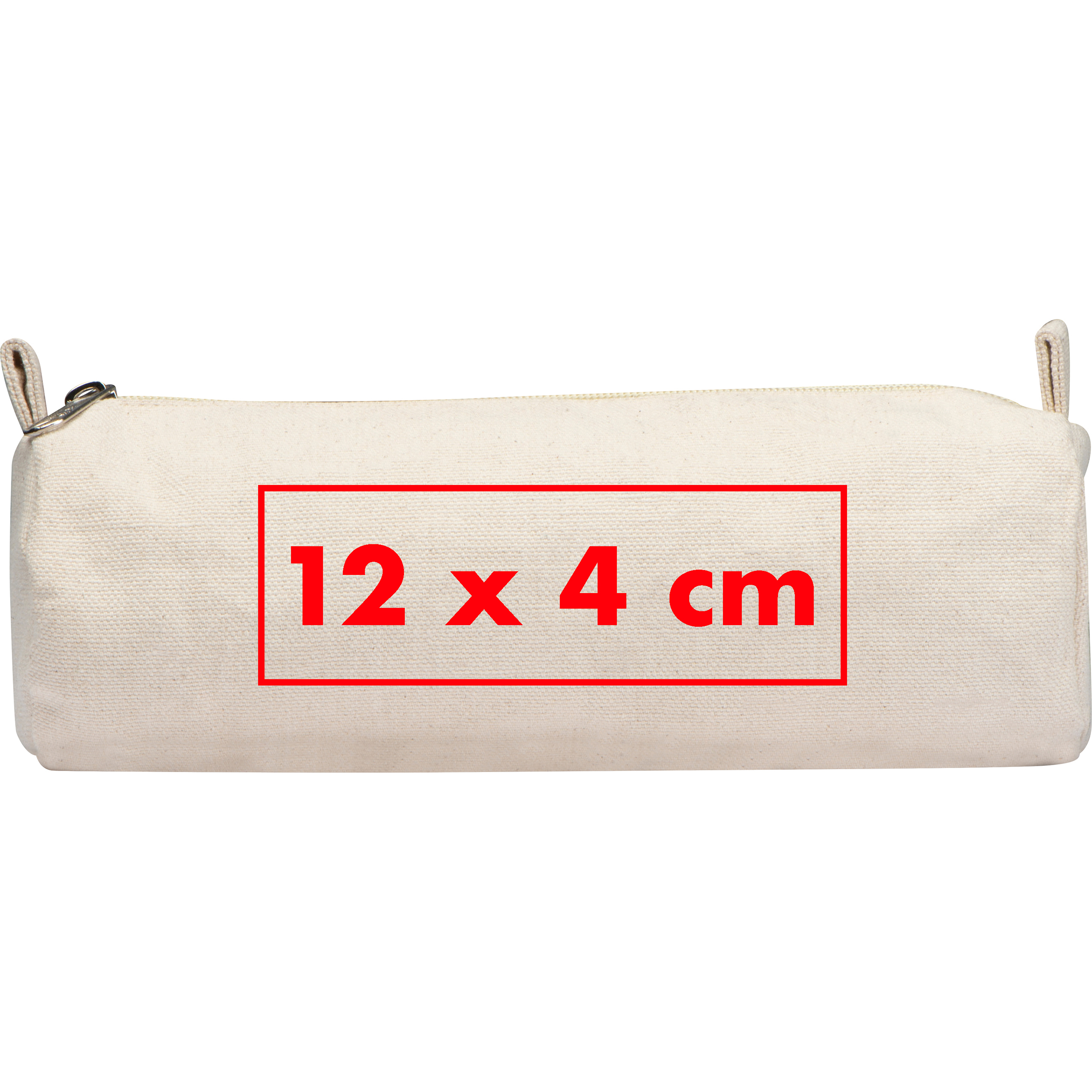 Pochette à crayons en coton JOSEFINA - 4