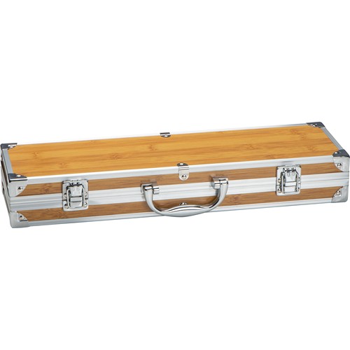 Couverts BBQ 3 pièces YVONNE - 2