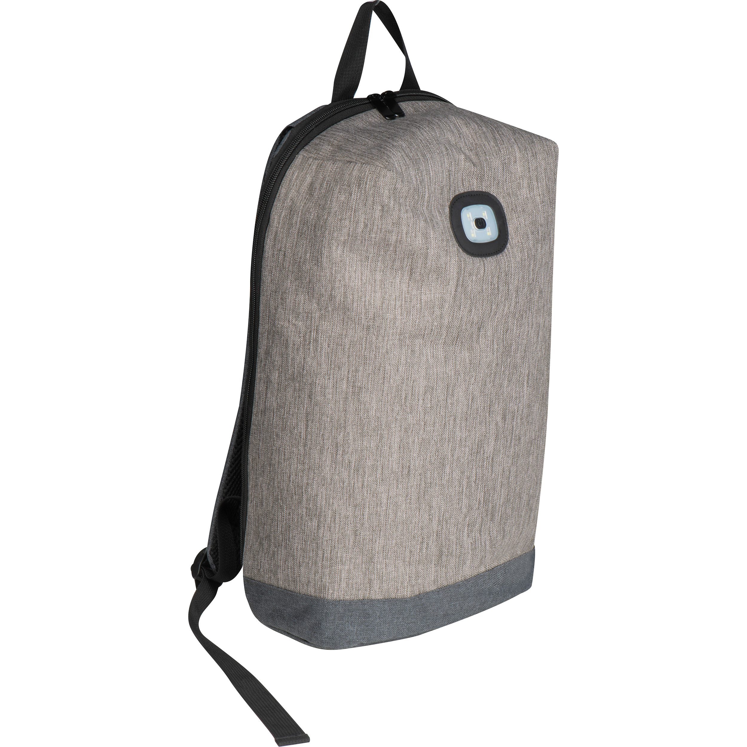 Sac à dos avec lumière LED intégrée SANDRO - 1