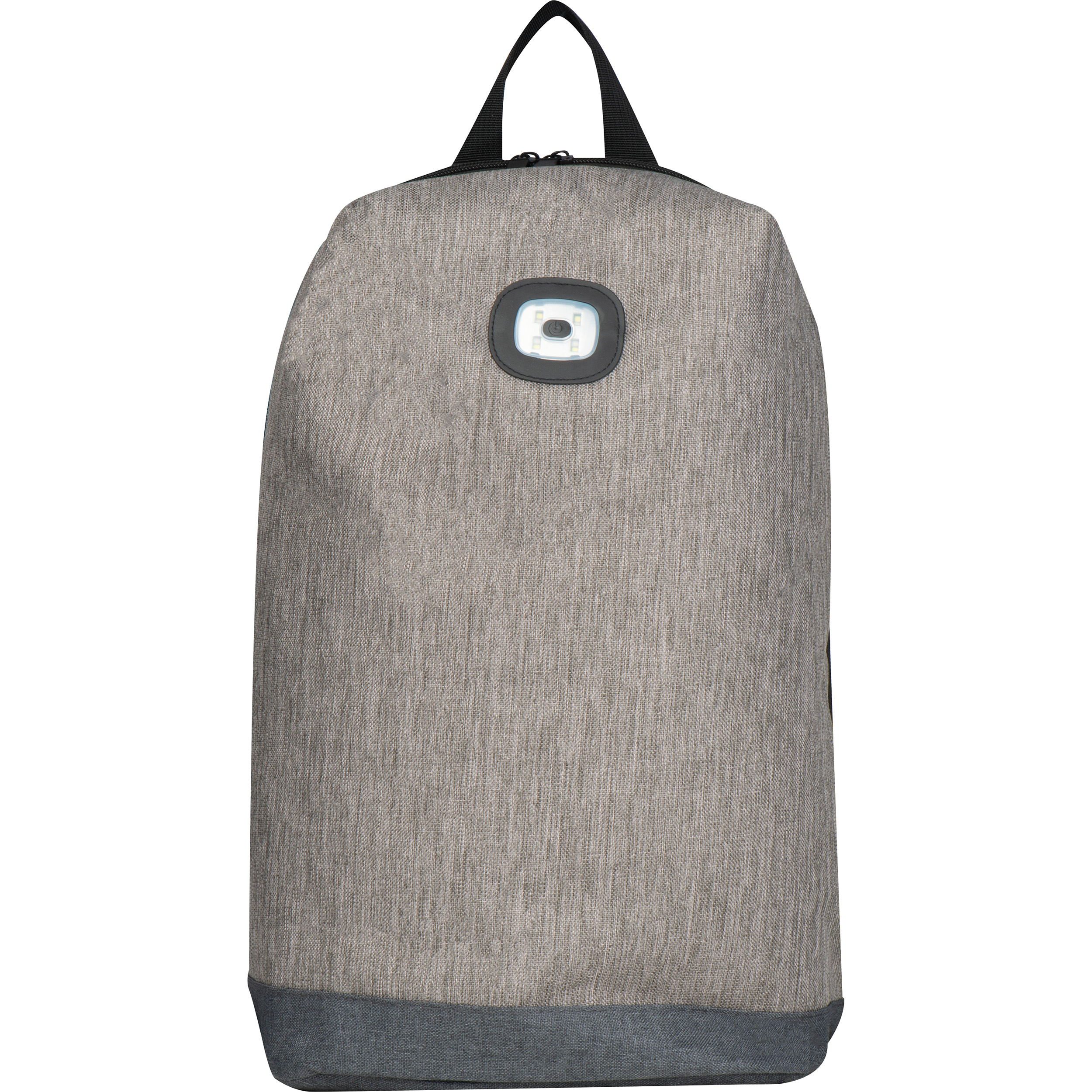 Sac à dos avec lumière LED intégrée SANDRO - 3