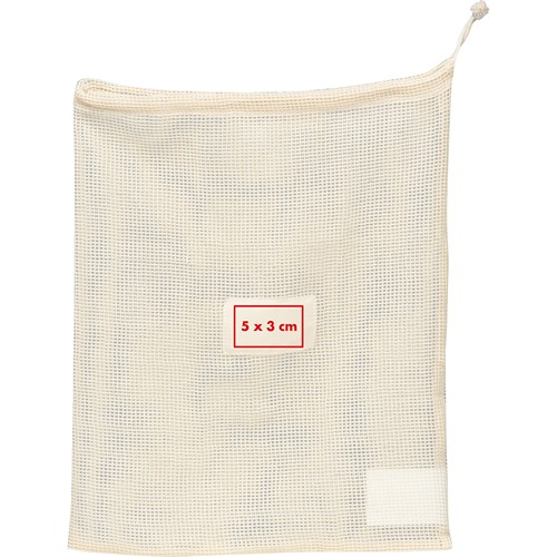 Filet à linge en coton KARL - 3