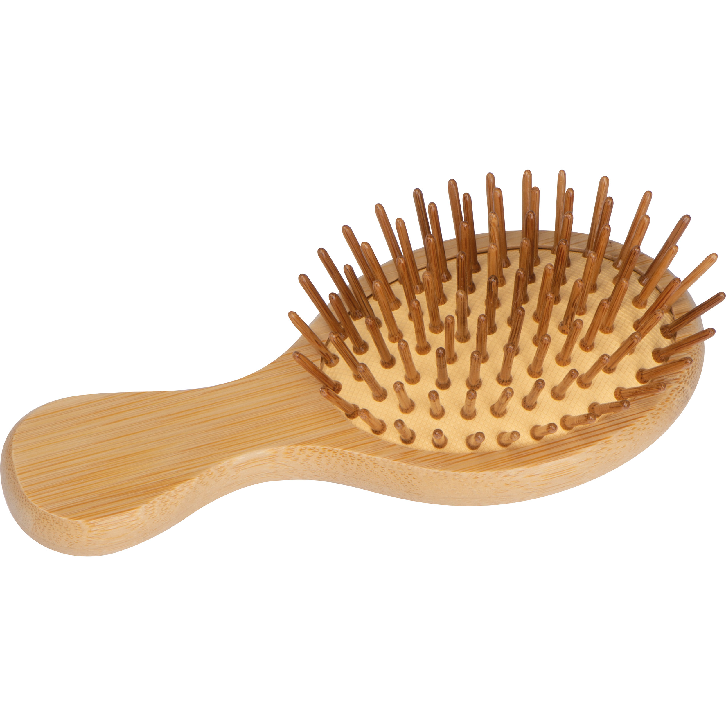 Brosse en bambou KLARA - 1