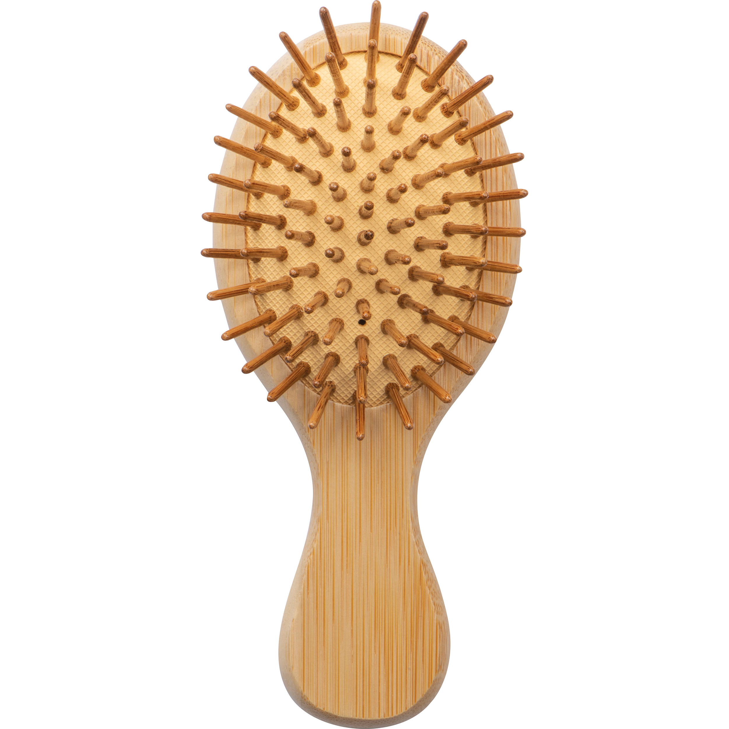 Brosse en bambou KLARA - 2