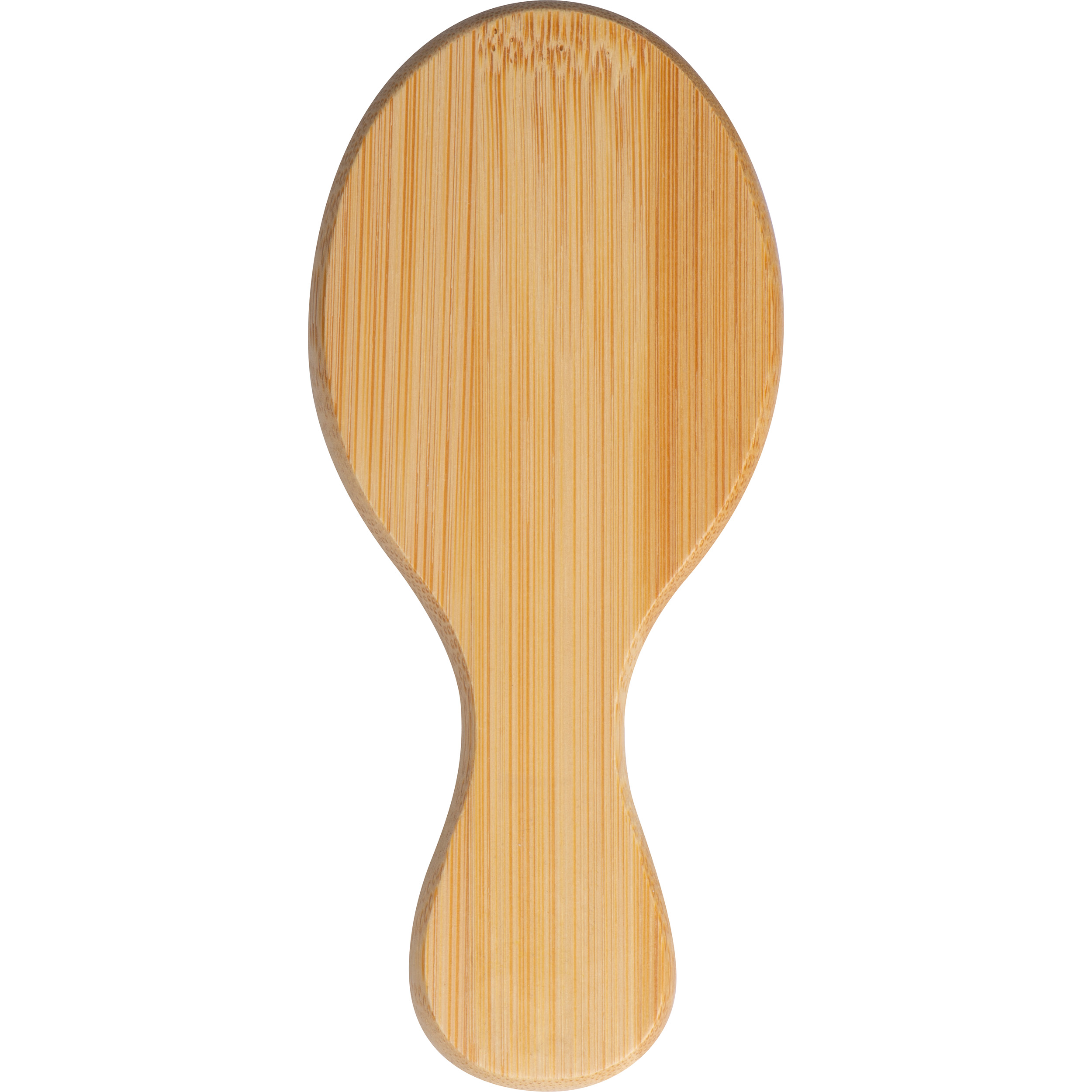 Brosse en bambou KLARA - 3