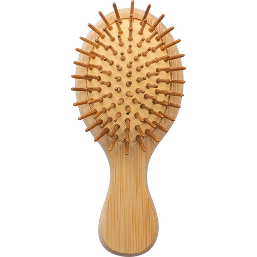 Brosse en bambou KLARA - 2