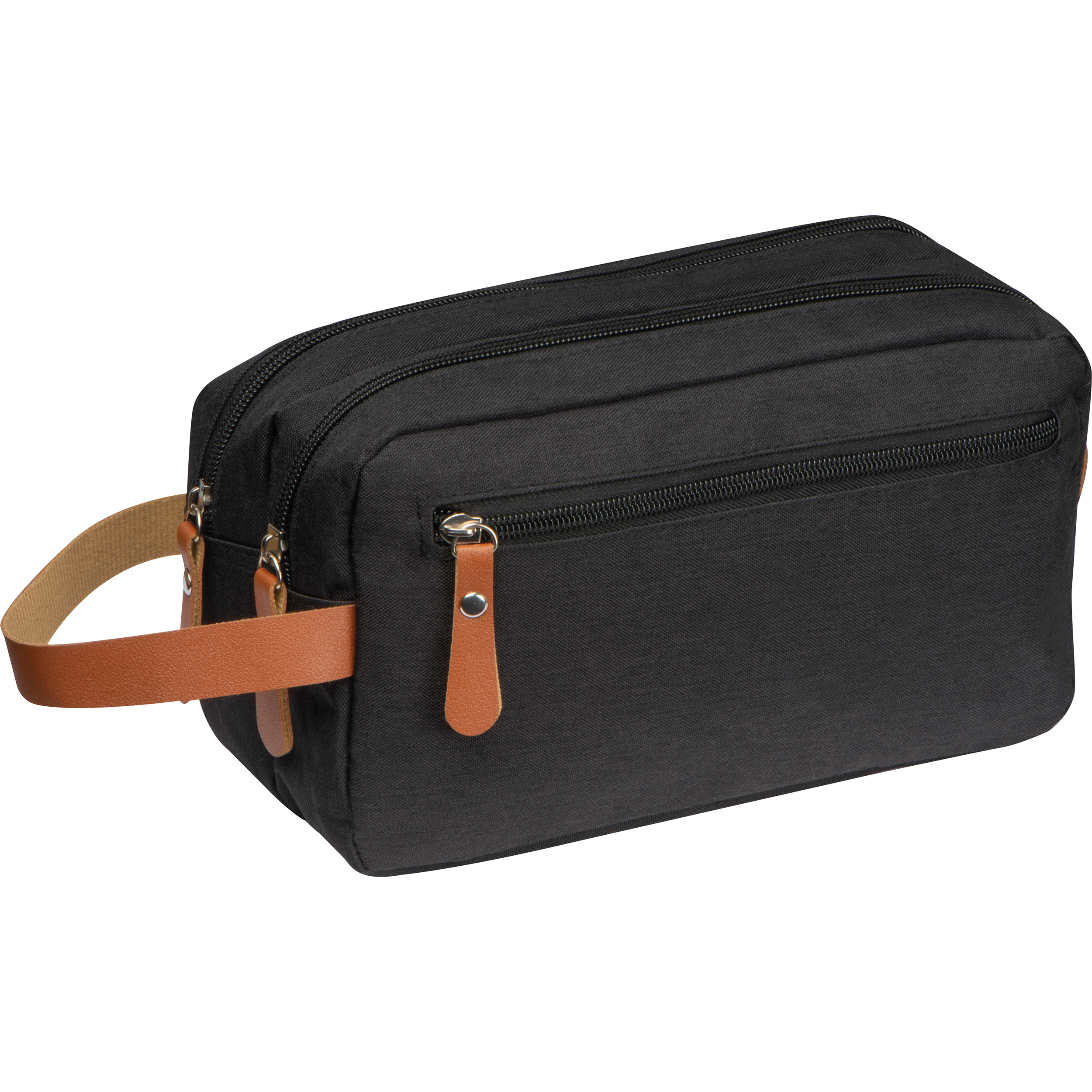 Trousse de toilette en polyester SAUL - 1