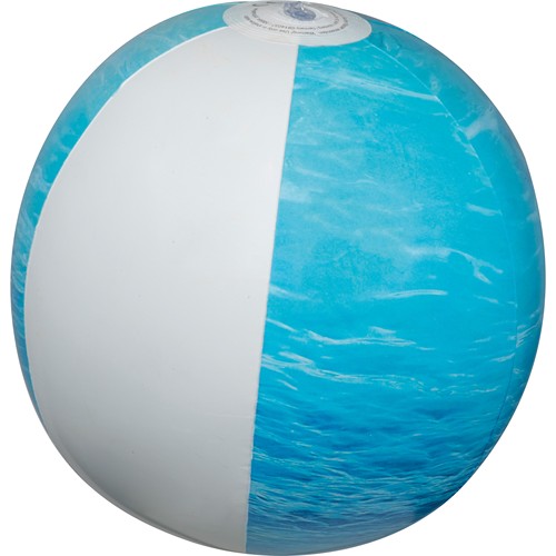 Ballon de plage effet mer CLAYTON - 1