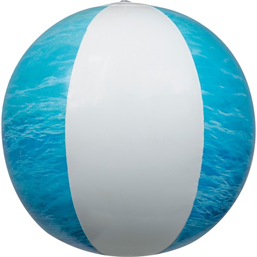 Ballon de plage effet mer CLAYTON - 3