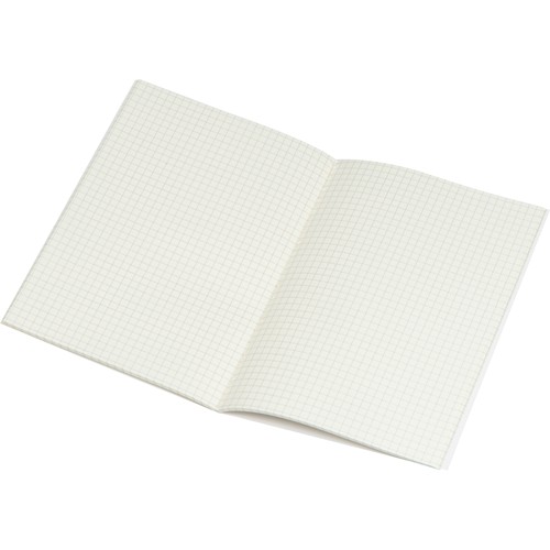 Carnet de notes avec feuilles quadrillées SILAS - 3