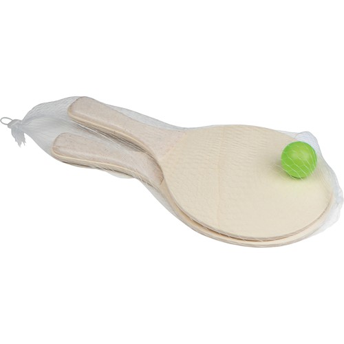 Set de ballon de plage TIZIANA - 2