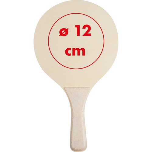 Set de ballon de plage TIZIANA - 4