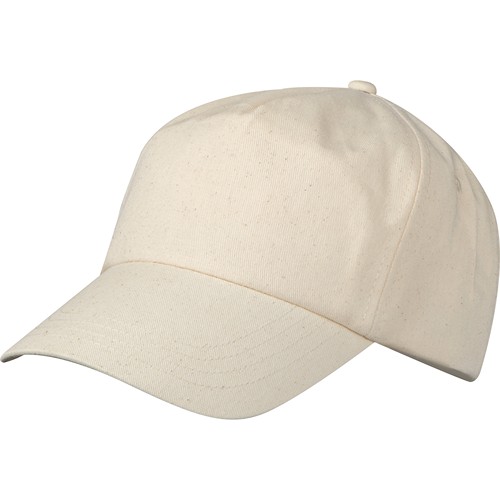 Casquette de baseball en coton LEONE - 1