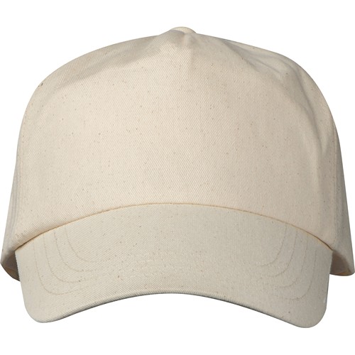 Casquette de baseball en coton LEONE - 2