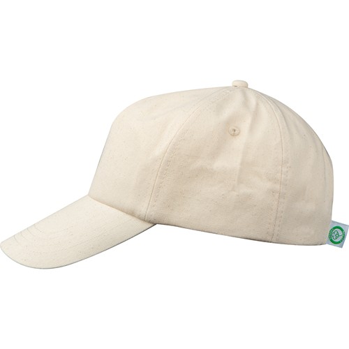 Casquette de baseball en coton LEONE - 3