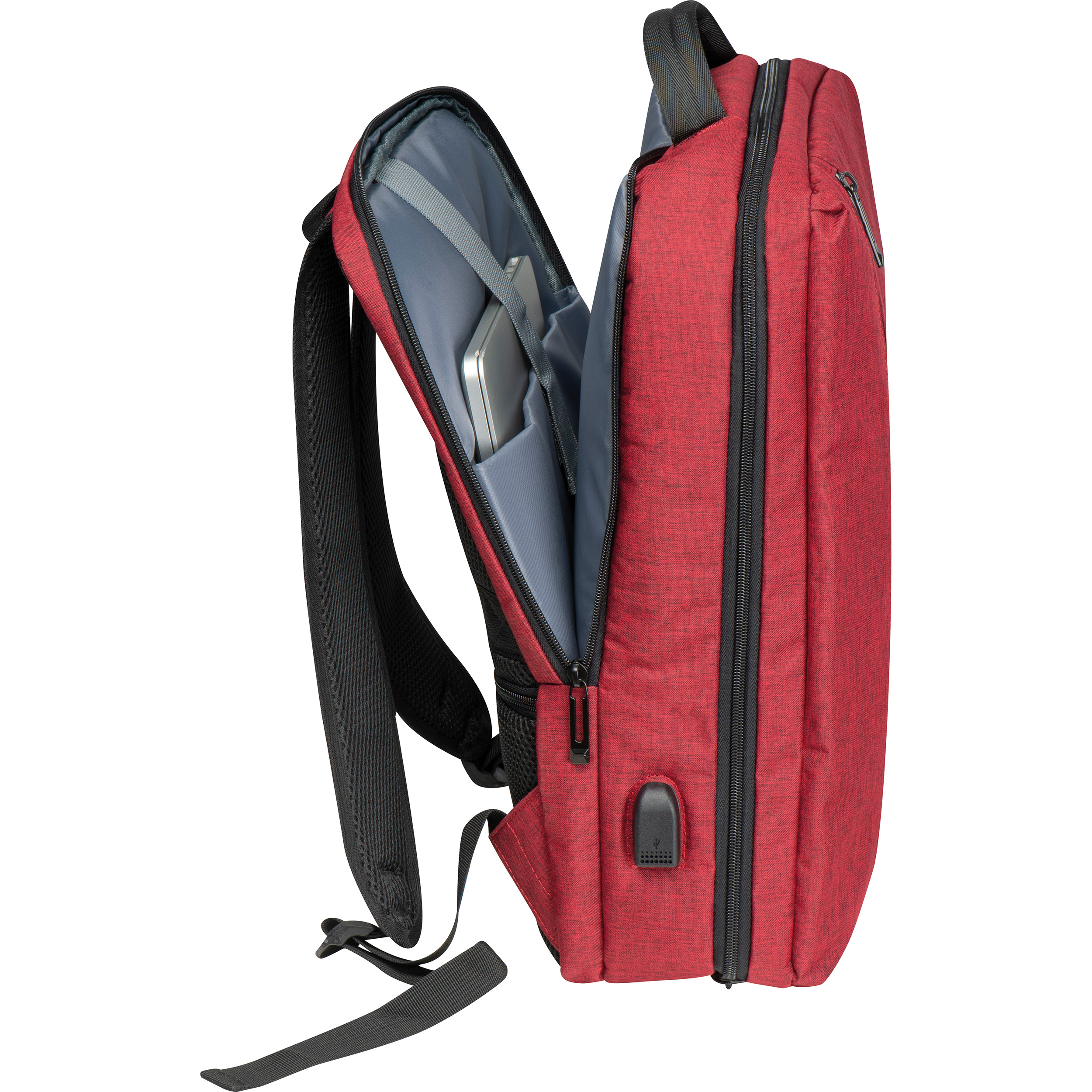 Sac à dos imperméable en nylon EDITH - 2