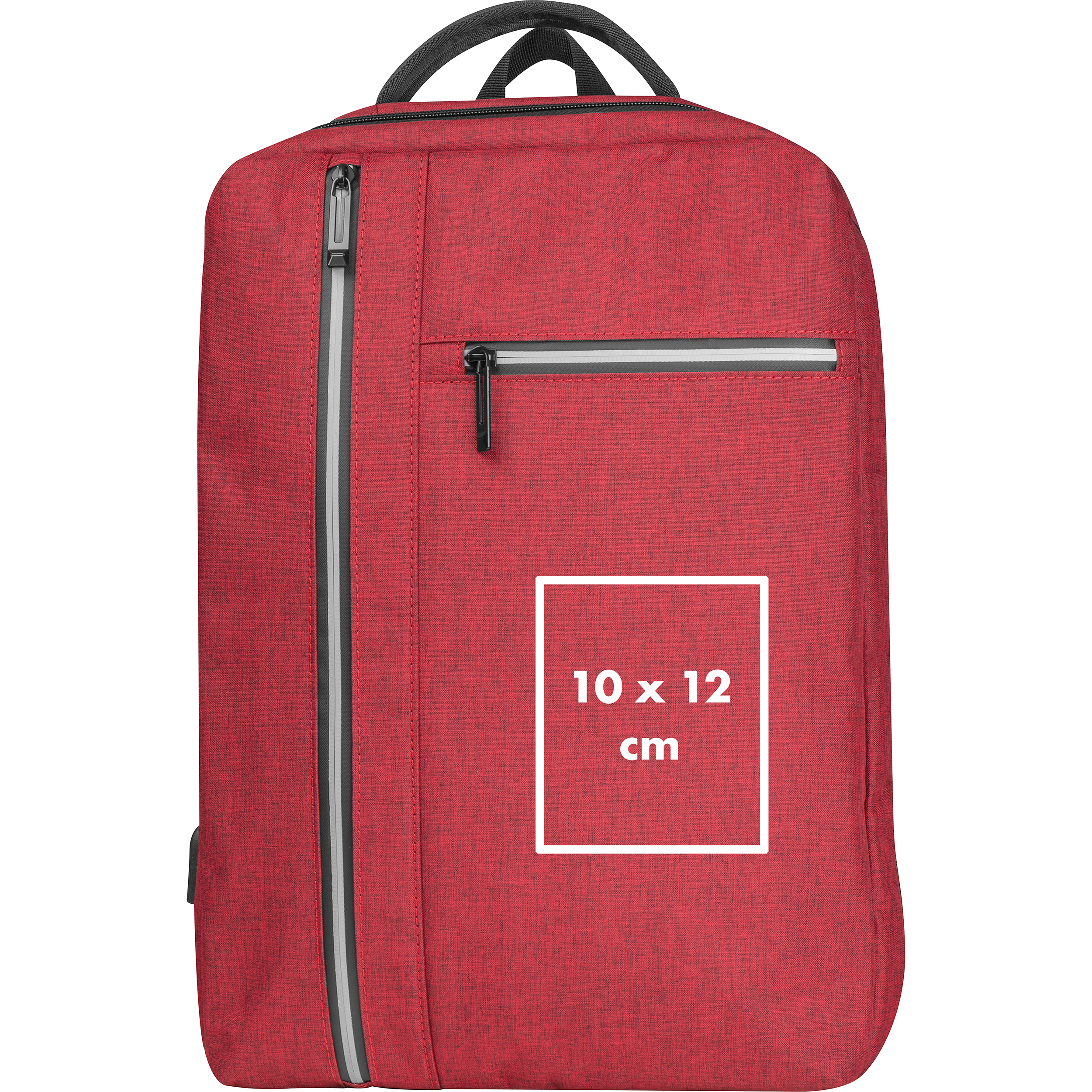 Sac à dos imperméable en nylon EDITH - 4