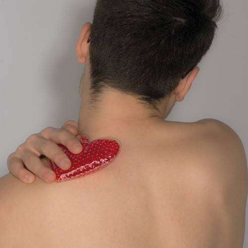 Pad refroidissant / chauffant  LILIA - 2