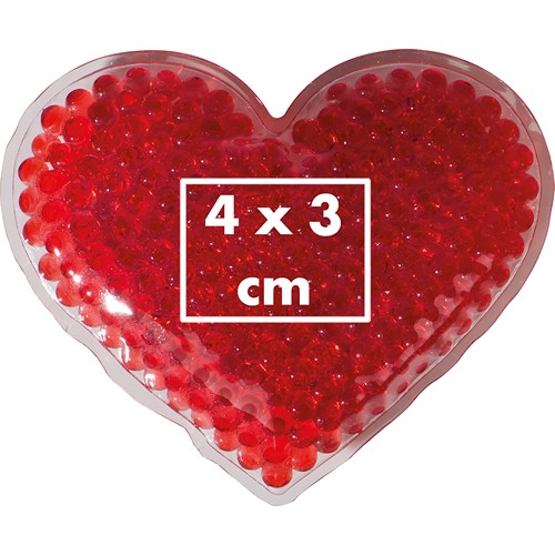 Pad refroidissant / chauffant  LILIA - 3