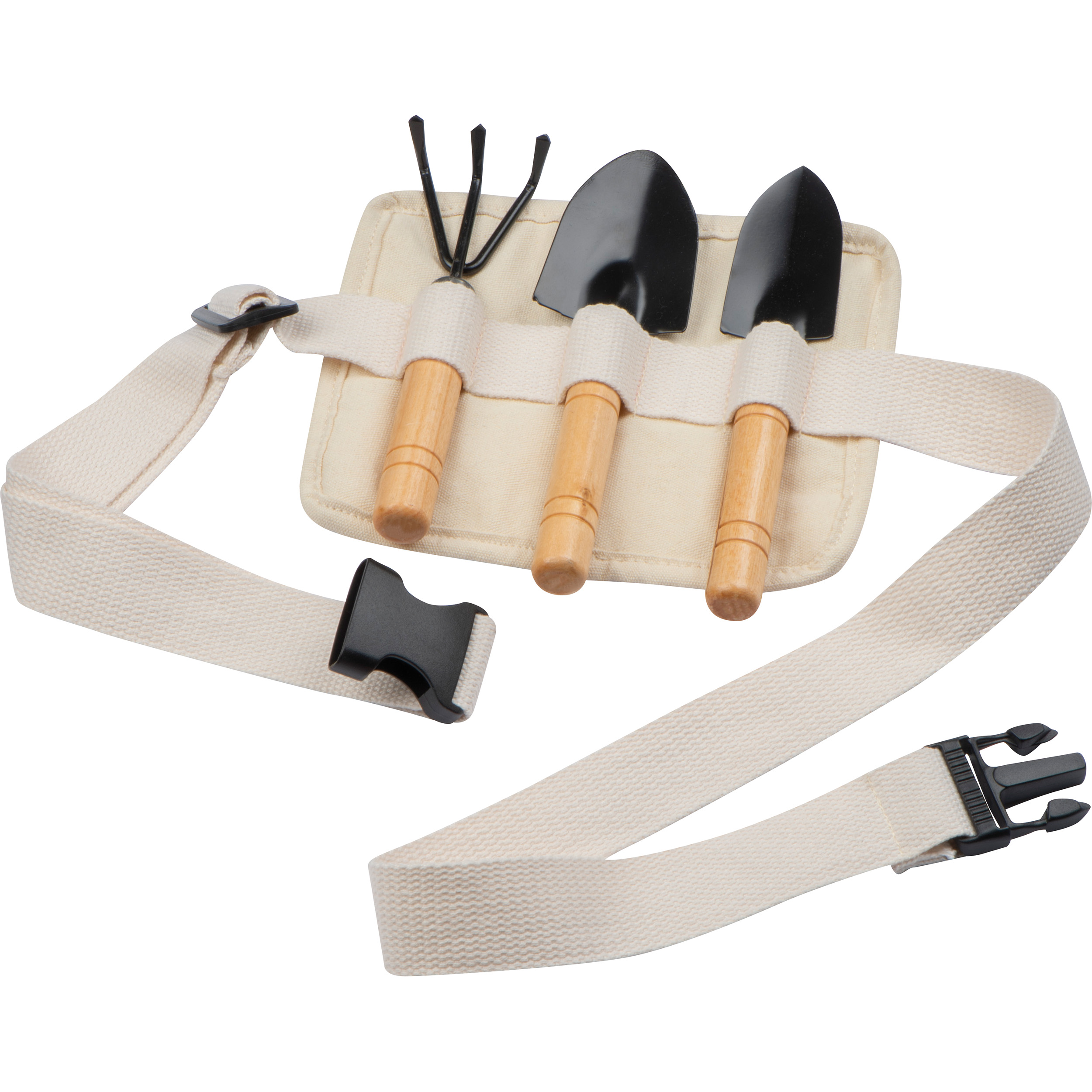 Set doutils de jardinage NORA - 1