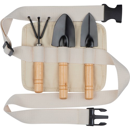 Set doutils de jardinage NORA - 3