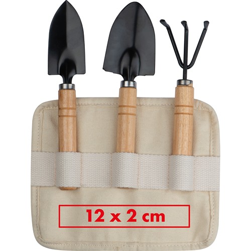 Set doutils de jardinage NORA - 4