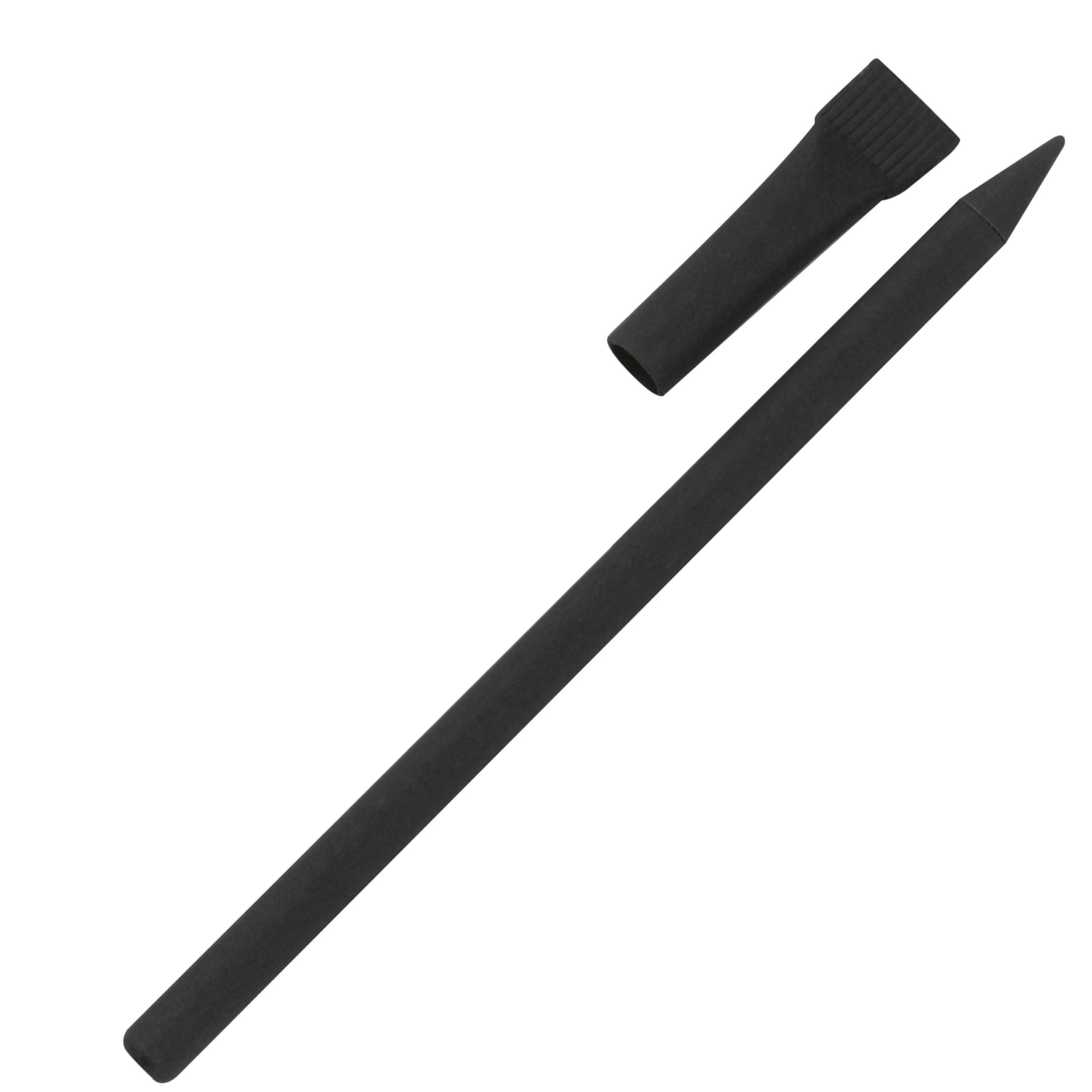 Stylo à bille sans encre en papier WIOLETTA - 1