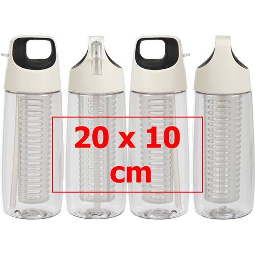 Bouteille à infusion - 5