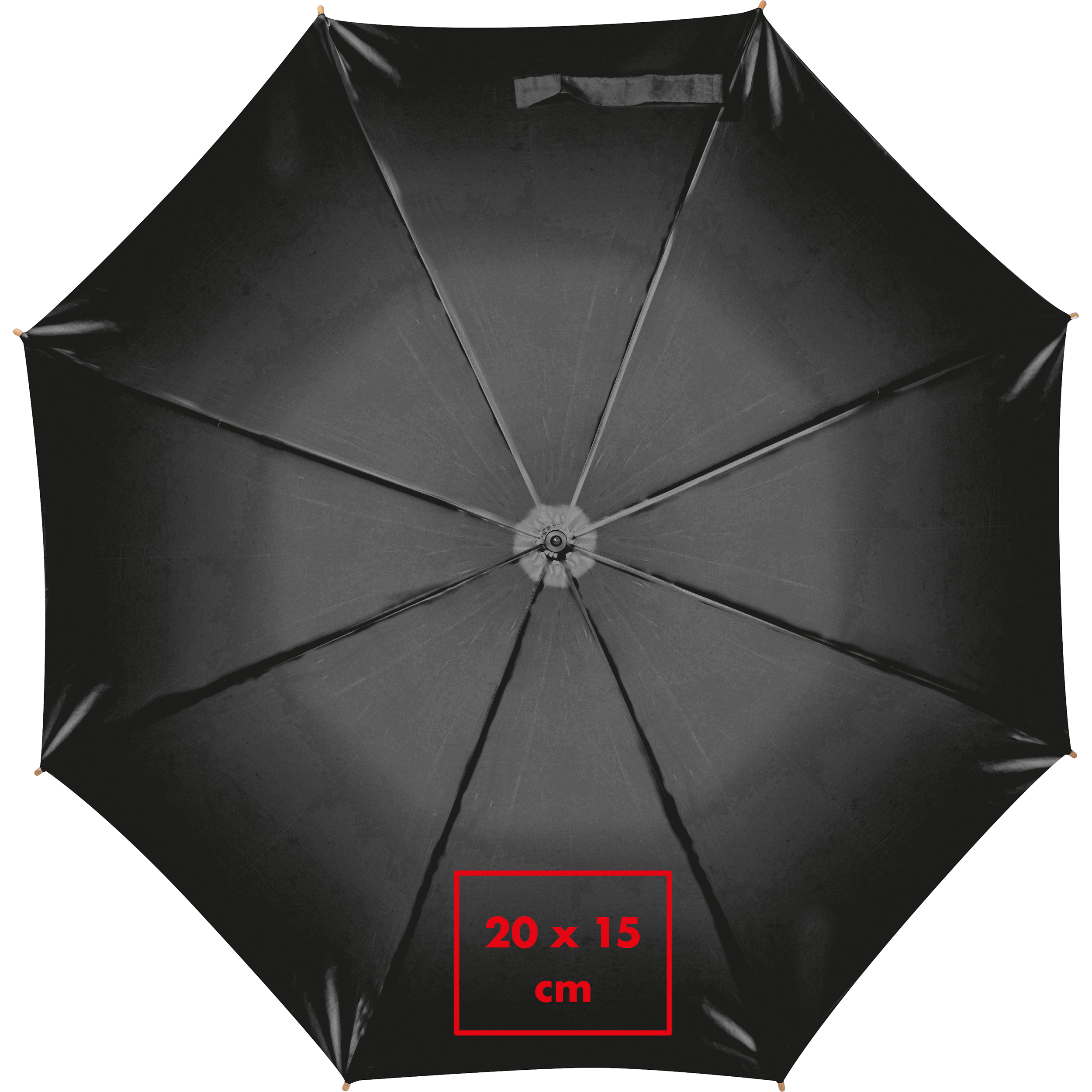 Parapluie automatique SUSANA - 4