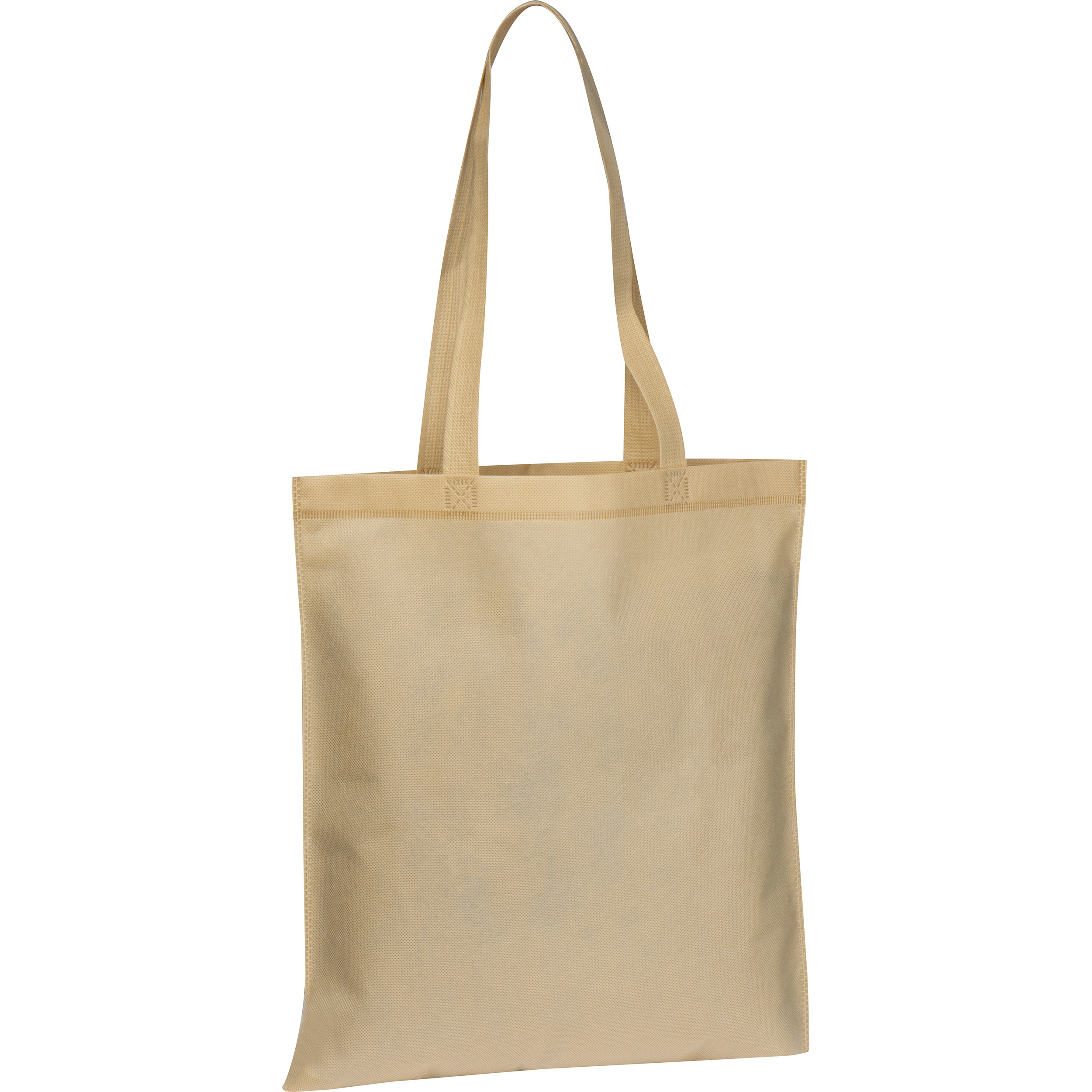 Sac non tissé avec anses longues GIANLUCA - 1