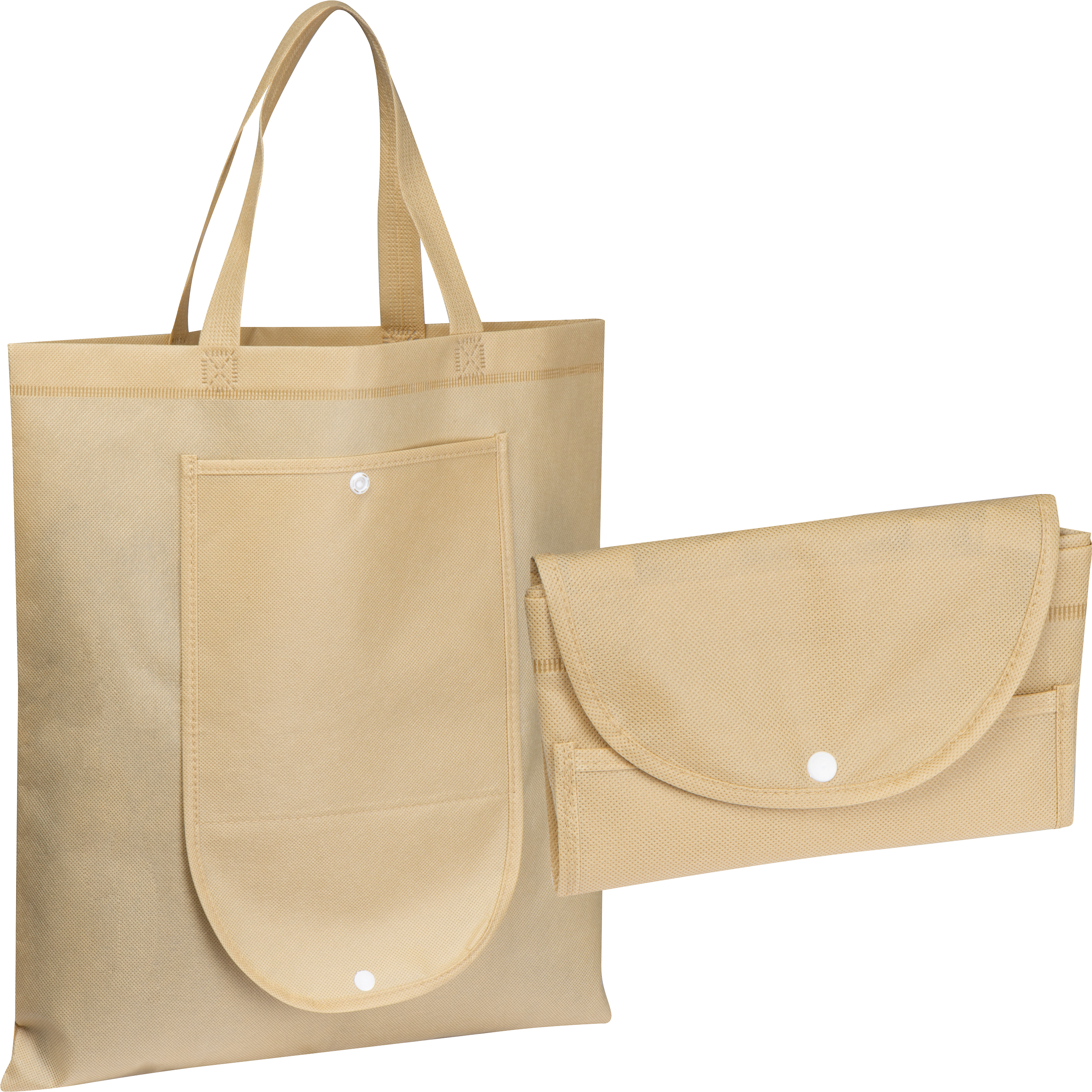 Sac non tissé, pliable WILLIAM - 1