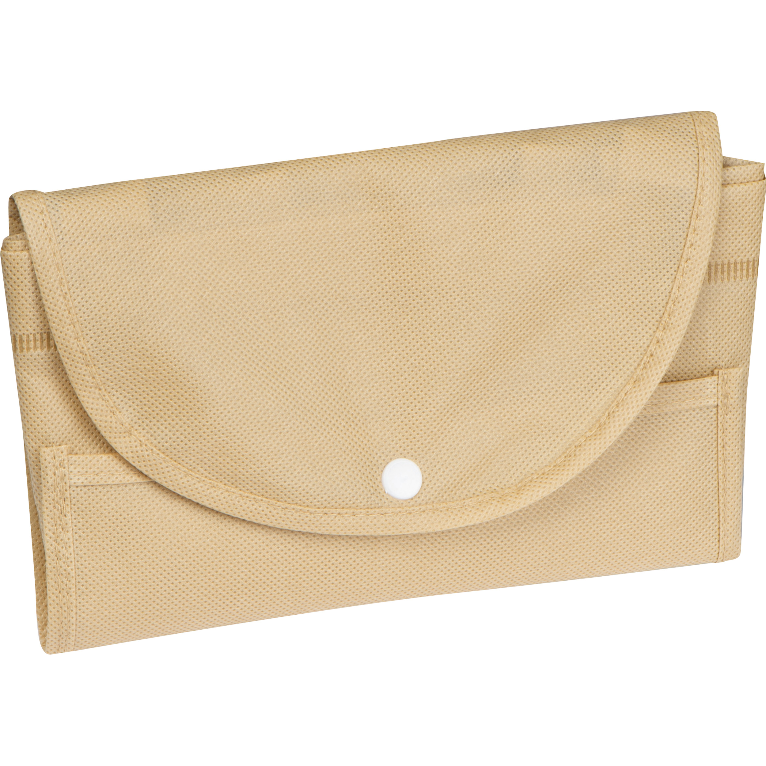 Sac non tissé, pliable WILLIAM - 2