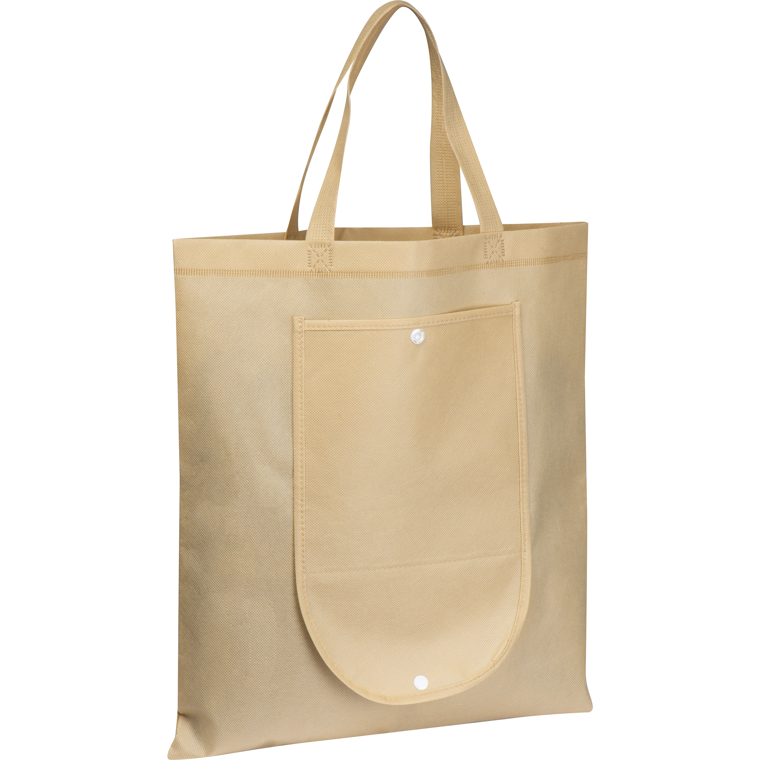 Sac non tissé, pliable WILLIAM - 3