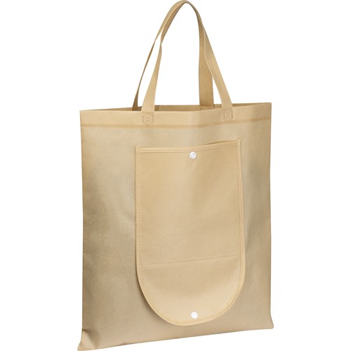 Sac non tissé, pliable WILLIAM - 3