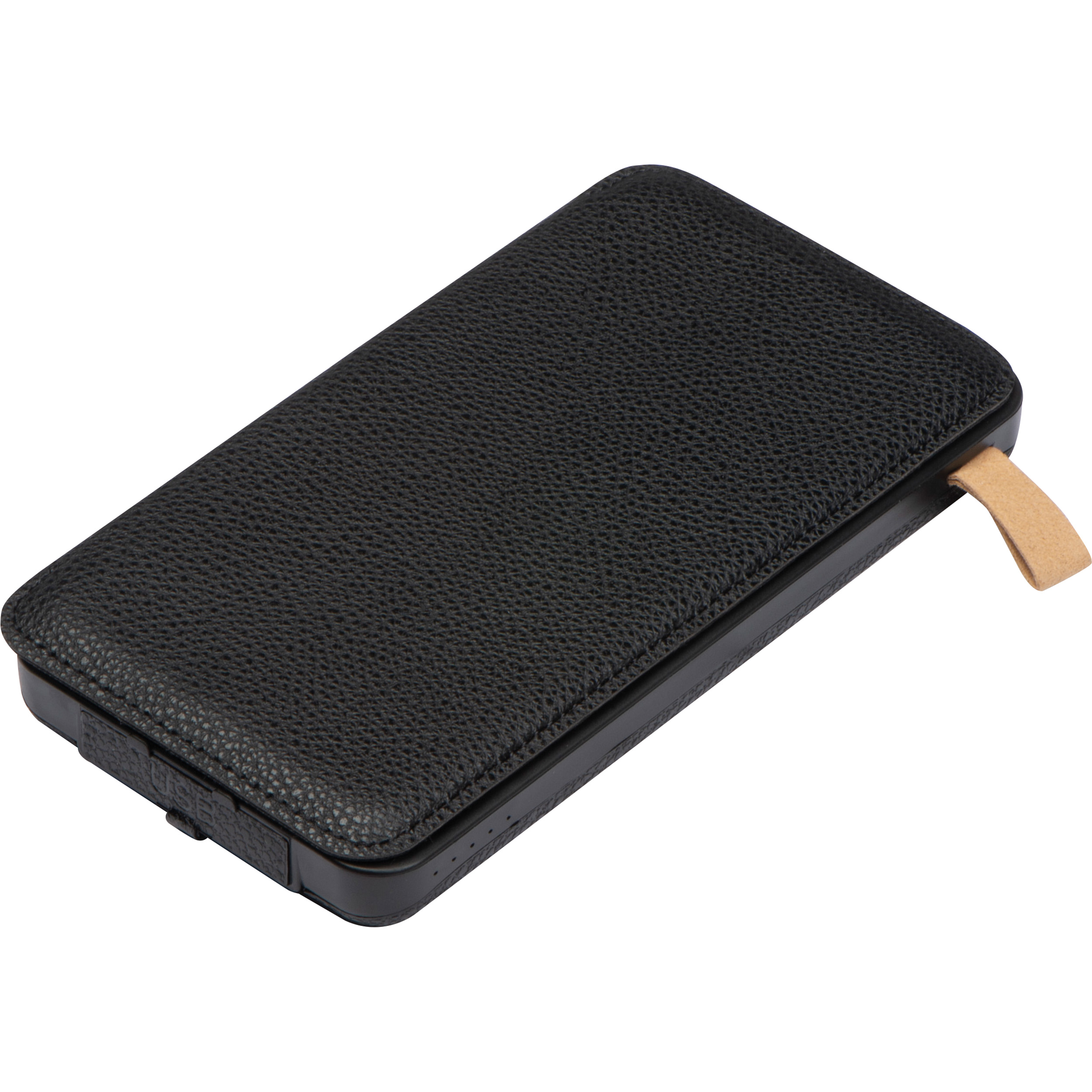 Chargeur solaire 8.000 mAh BRUNA