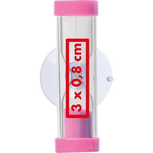 Sablier - 3 min PAMELA - 4