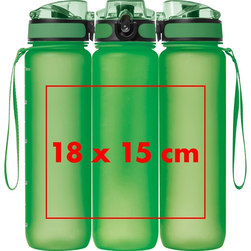 Gourde de sport en tritan ALDO - 4