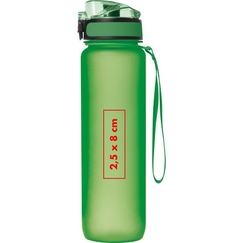 Gourde de sport en tritan ALDO - 5