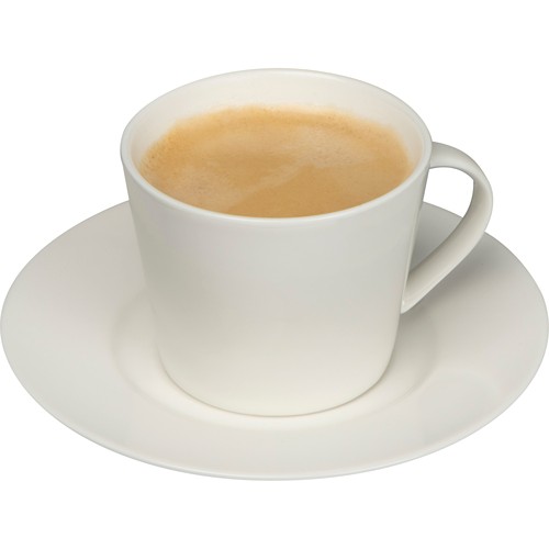 Tasse avec soucoupe 175 ml LYNN - 2