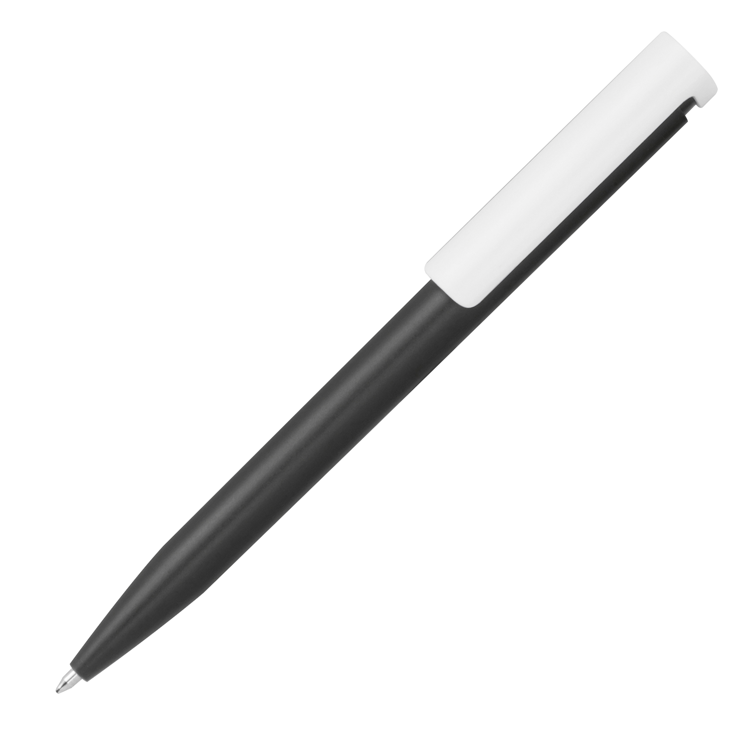 Stylo à bille en plastique HOPE - 1