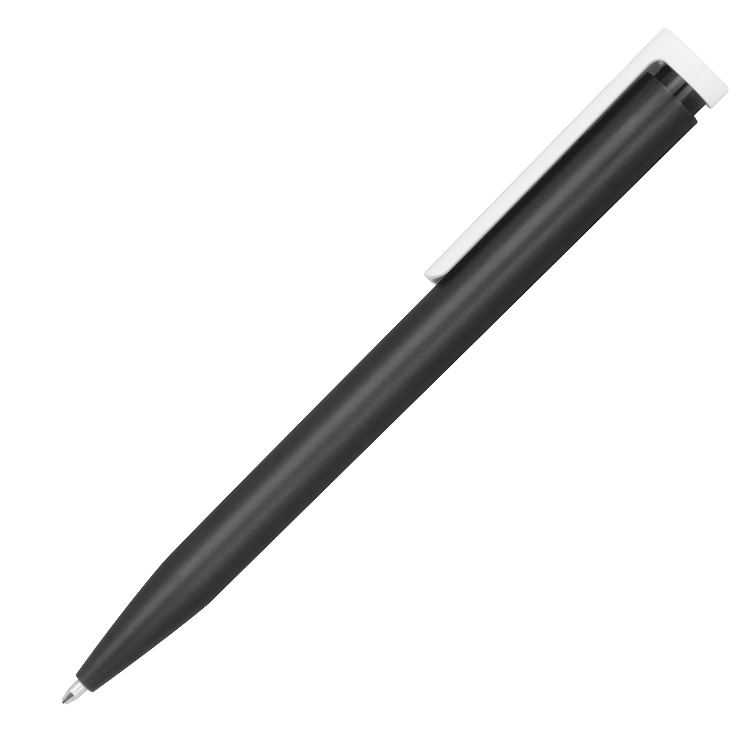 Stylo à bille en plastique HOPE - 2