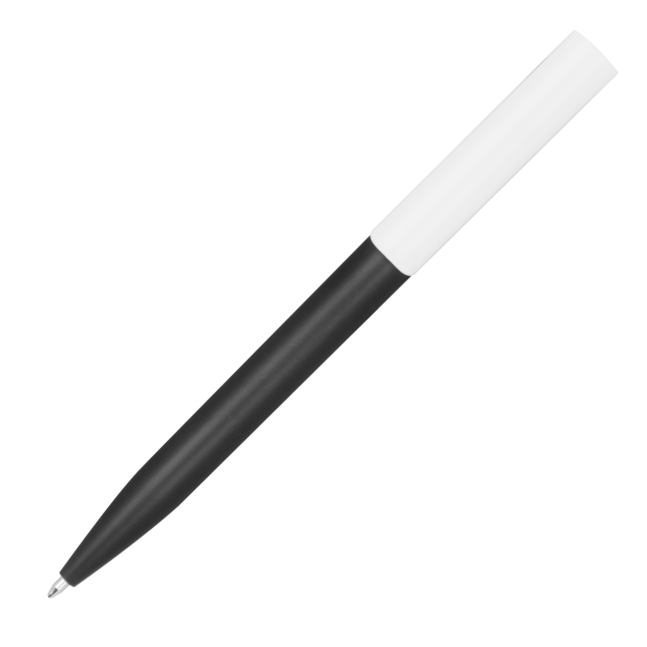 Stylo à bille en plastique HOPE - 3