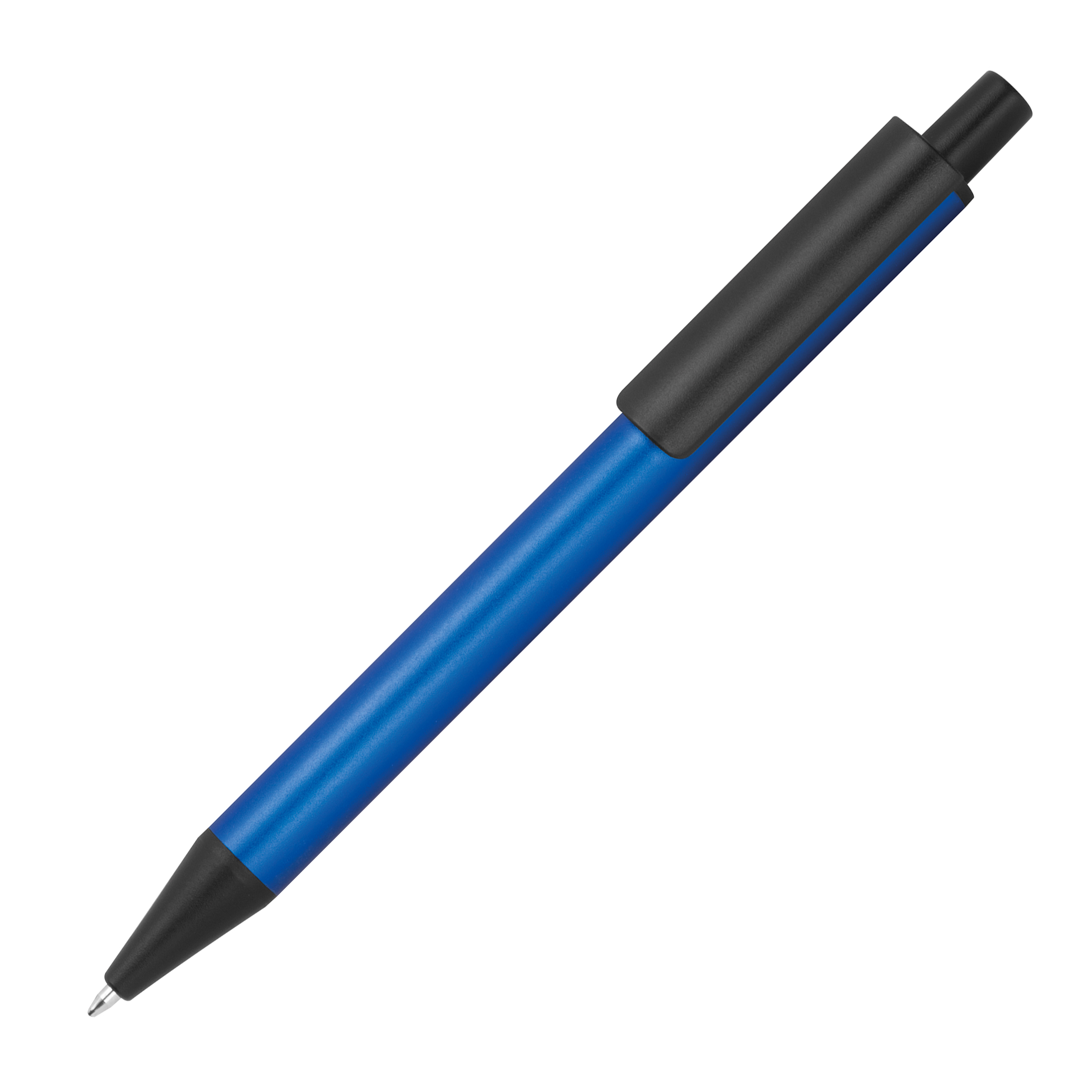 Stylo à bille en aluminium BETTY - 1