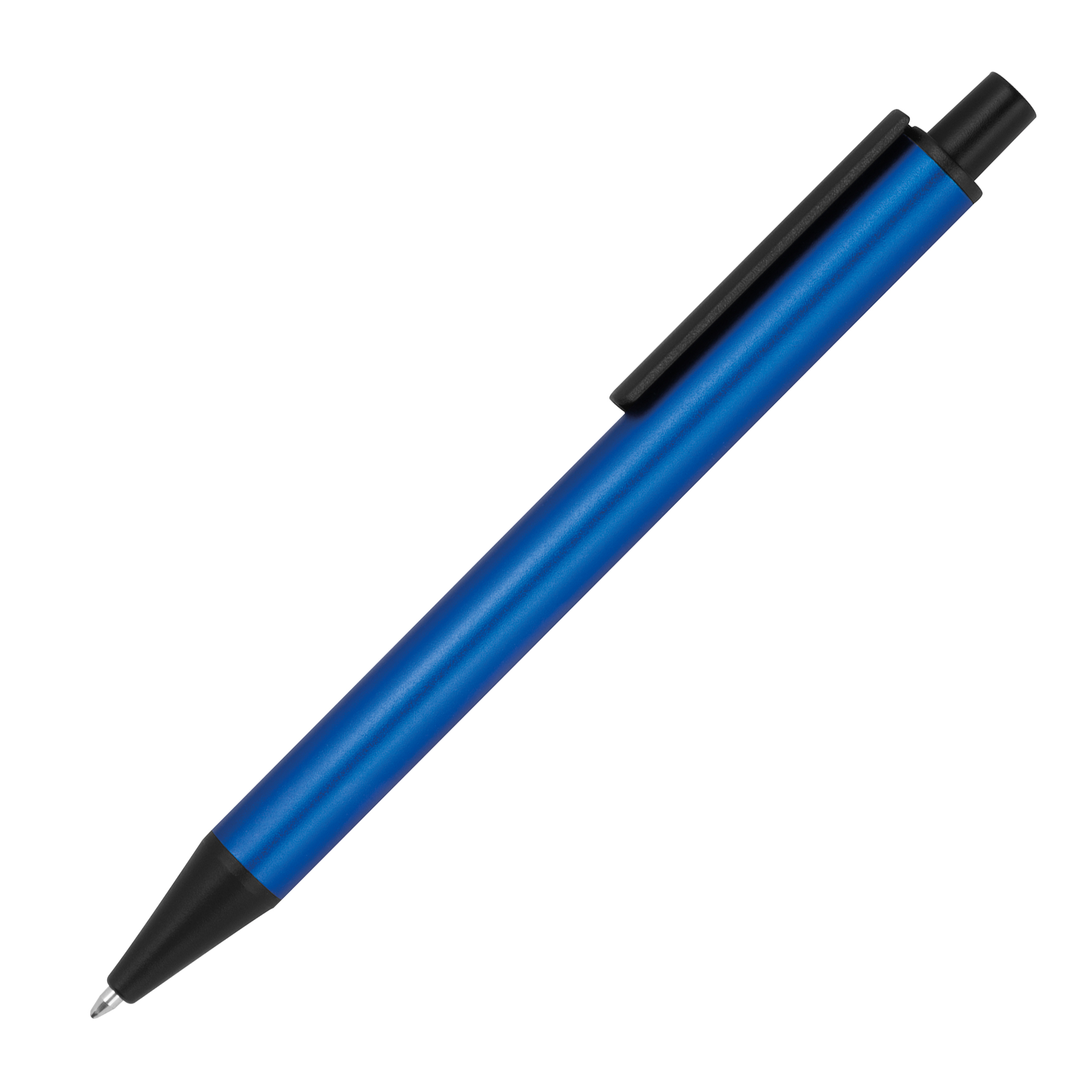 Stylo à bille en aluminium BETTY - 2