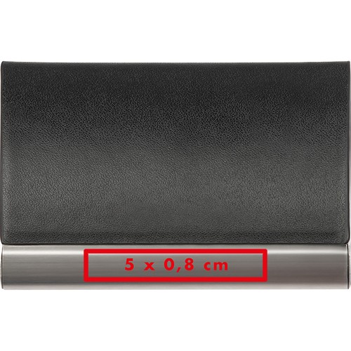 Porte-cartes de visite SHEILA - 4